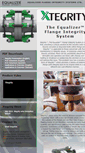 Mobile Screenshot of equalizerfis.com